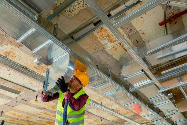 Best HVAC Retrofitting and Upgrading in Hillsboro Beach, FL