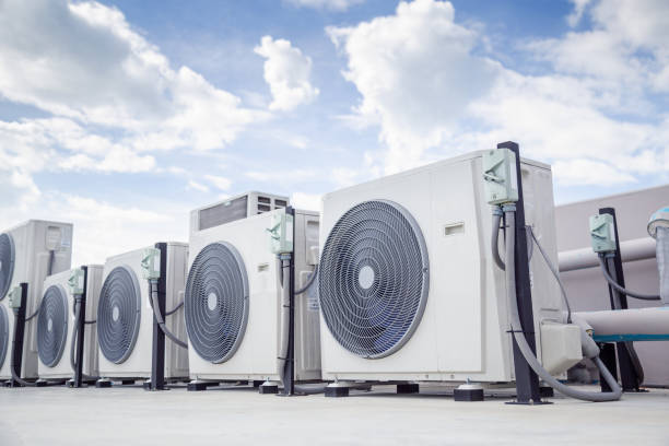 Best Energy-efficient HVAC Solutions in Hillsboro Beach, FL